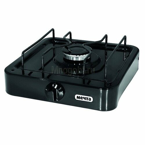 Газовая настольная плитка плита Мечта 100М 61021 254200₽