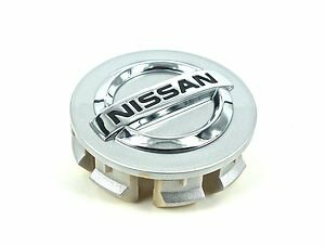 Колпак колеса декор Nissan 40342BR01A