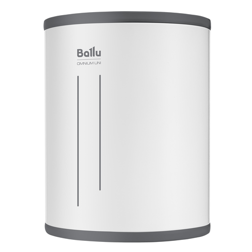 Накопительный электрический водонагреватель Ballu BWHS 10 Omnium Uni O 765100₽