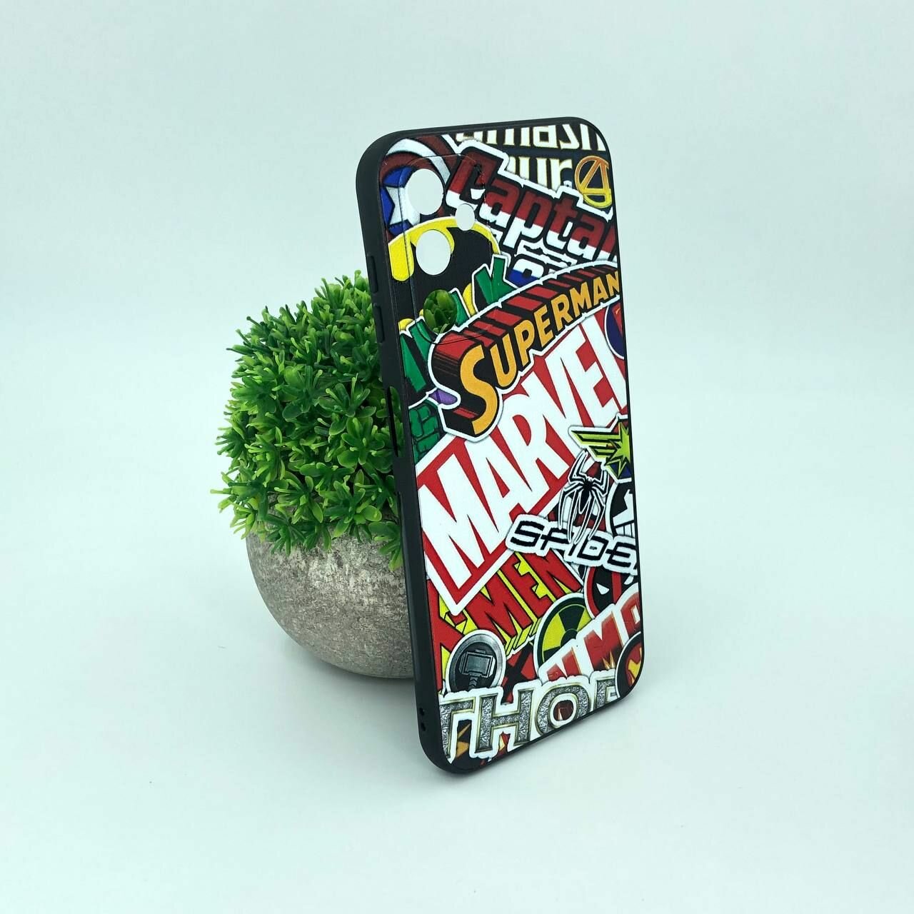 фото Чехол для Samsung Galaxy A24 / Самсунг Галакси А 24