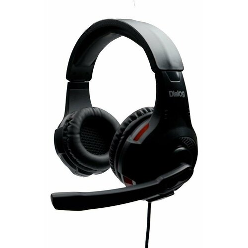 DIALOG HS-M285 черный 86100₽