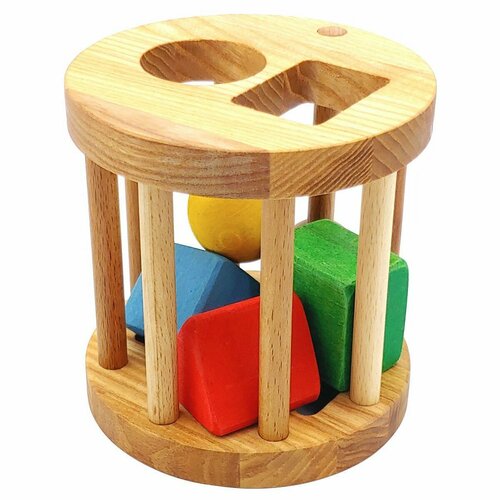 S-mala Сортер Первый сортер 730₽