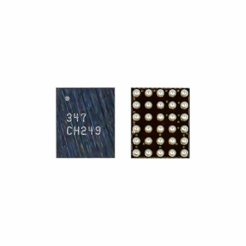 Микросхема контроллер заряда для Asus ZenPad 10.0 (Z300CG) ZenPad 8.0 (Z380C/Z380KL) MeMO Pad Smart ME301T и др. (SMB347)
