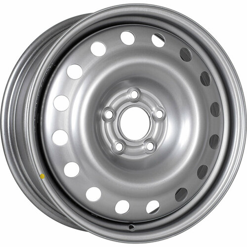 Колесный диск Next NX096 7xR17 5x114.3 ET50 DIA64.1