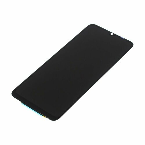 Дисплей для OPPO A17 4G / A17k 4G / A57s 4G (в сборе с тачскрином) черный, AA