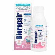 Ополаскиватель для полости рта уход за деснами 500 мл BIOREPAIR Delicate Gums Mouthwash 500 мл