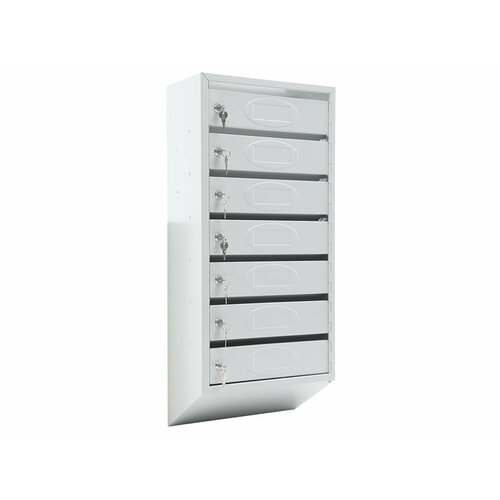 Почтовый ящик PB-7C. KL RВ