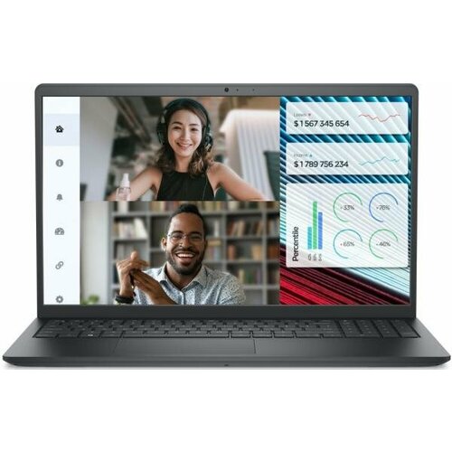 Ноутбук DELL Vostro 3520 3520-3820 4096600₽
