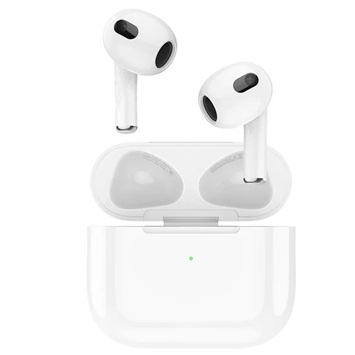 TWS Bluetooth гарнитура BOROFONE BW26 BT 53 вкладыши белый 114000₽