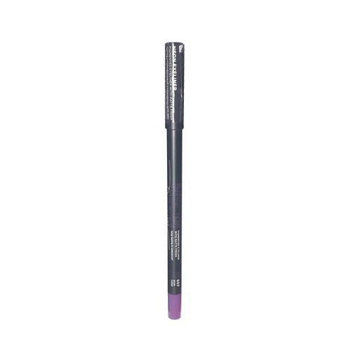 Карандаш для макияжа глаз Parisa Cosmetics Neon т. 607 Plum Violet 1,2 г