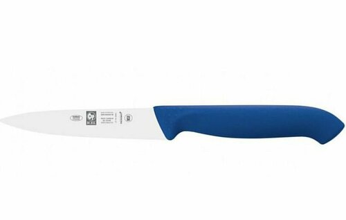 Нож для чистки овощей Icel Horeca Prime 10 см, синий 28600. HR03000.100