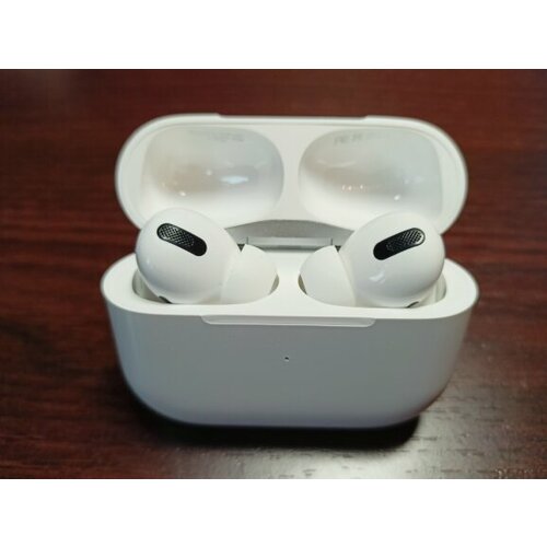 Наушники беспроводные белые с обновленной функцией шумоподавлениясменные амбушюрыUSB шнурBluetooth 50 80000₽