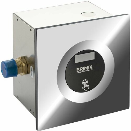 Кран для писсуара сенсорный со скрытым подключением 8320₽