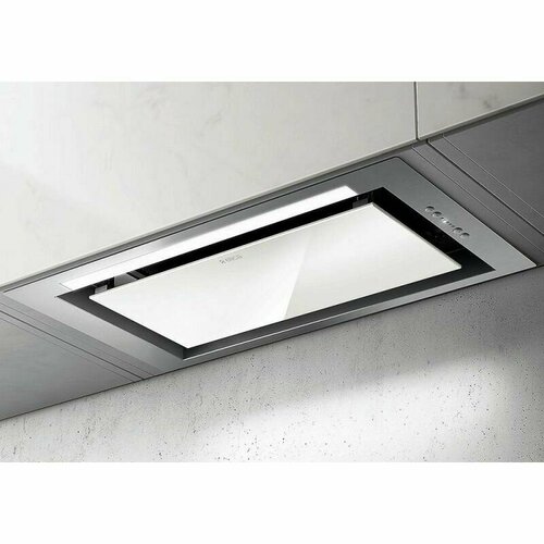 Встраиваемая вытяжка Elica Hidden 20 IXGLA52 7709000₽