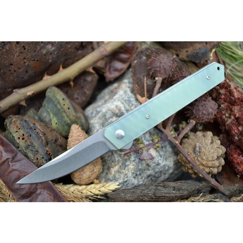 фото Нож складной флиппер boker plus kwaiken flipper нет бренда