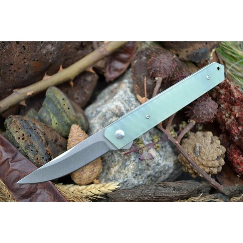 Нож складной флиппер Boker Plus Kwaiken Flipper нож складной boker plus 01bo179 celos g10 jade