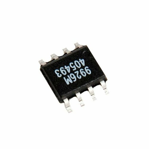 Микросхема (microchip) N-MOSFET AP9926M S0-8