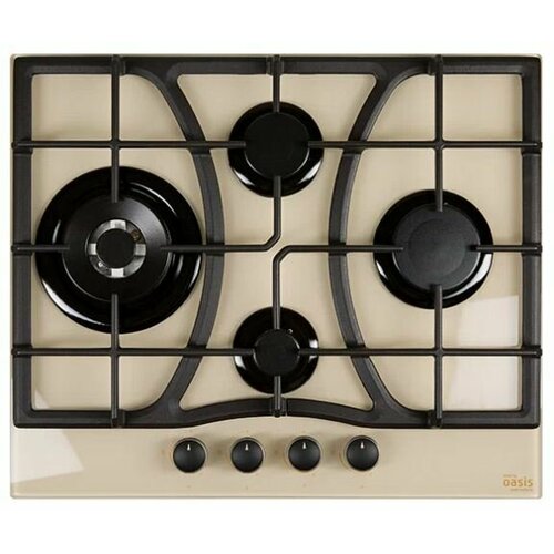 Нп газ Oasis P-GITT F беж стекло розж гк 2530000₽