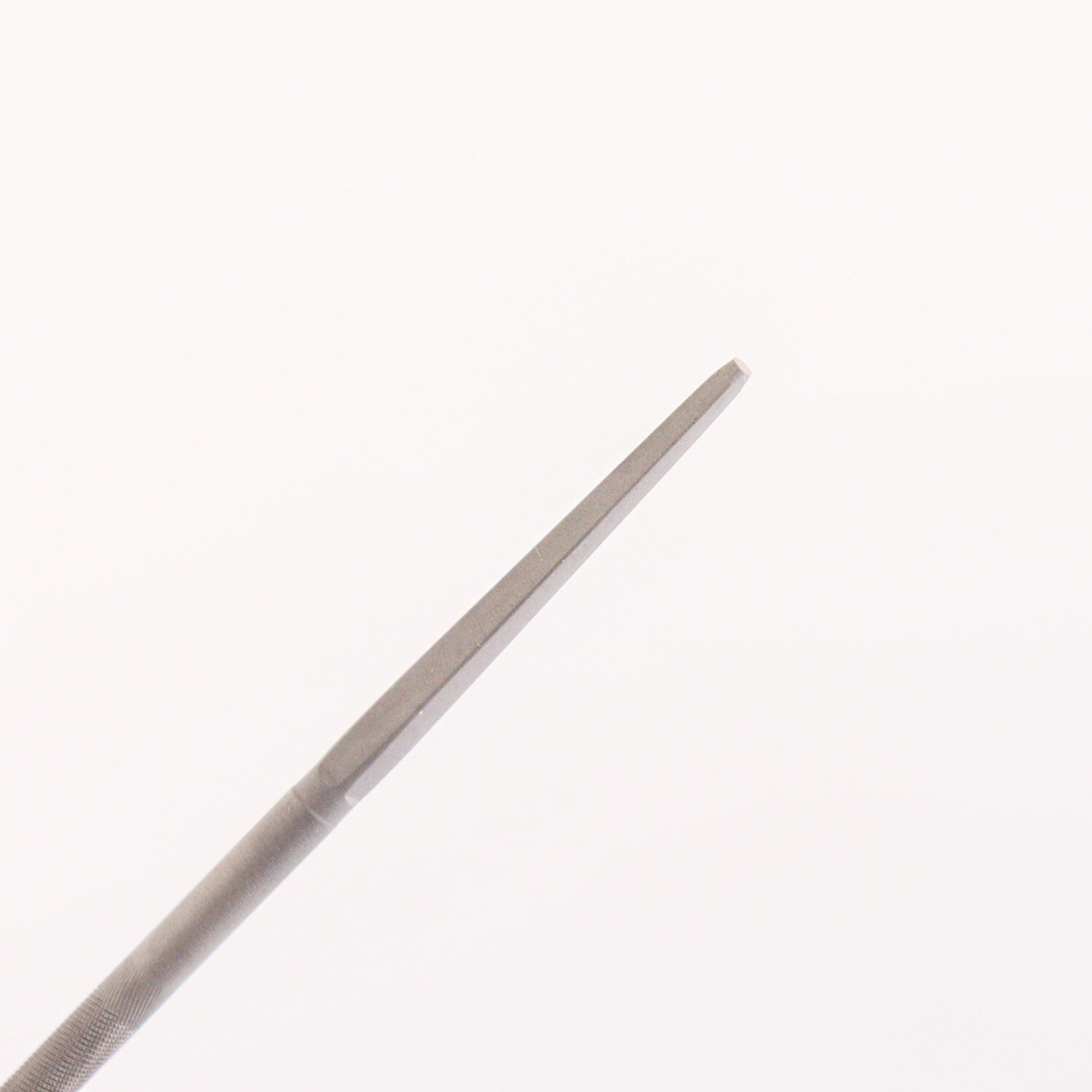 Напильник бензопильный D-4,8mm (6 шт) "STL" — фото 4