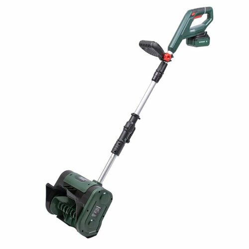 Фонарь светодиодный аккумуляторный карманный со световым пучком 300100 Лм УФ светодиод Ombra арт A90070 2337₽