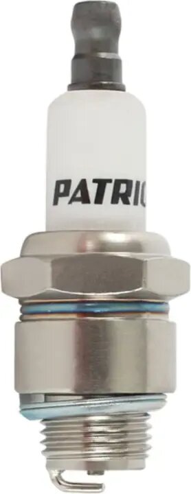 Свеча зажигания Patriot GL3R 4Т 28 мм