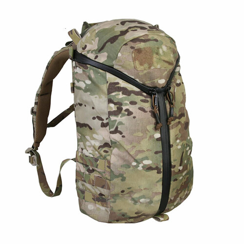 Рюкзак тактический 24 литра EmersonGear Y ZIP City Assault Pack Мультикам рюкзак assault backpack removableoperatorpack mc500d emersongear