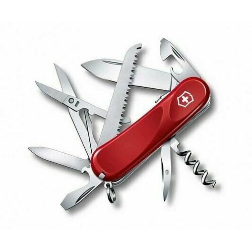 Мультиинструмент VICTORINOX Evolution