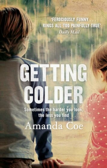 Getting Colder (Coe Amanda) - фото №1