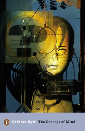The Concept of Mind (Ryle Gilbert) - фото №1