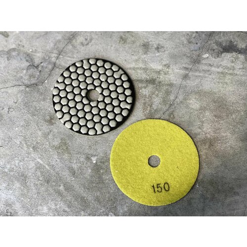 Черепашка алмазная шлифовальный круг алмазный сегментный шлифовальный круг для стекла керамики ювелирных изделий нефрита мрамора бетона камня шлифовальный диск 1 шт 4 дюй