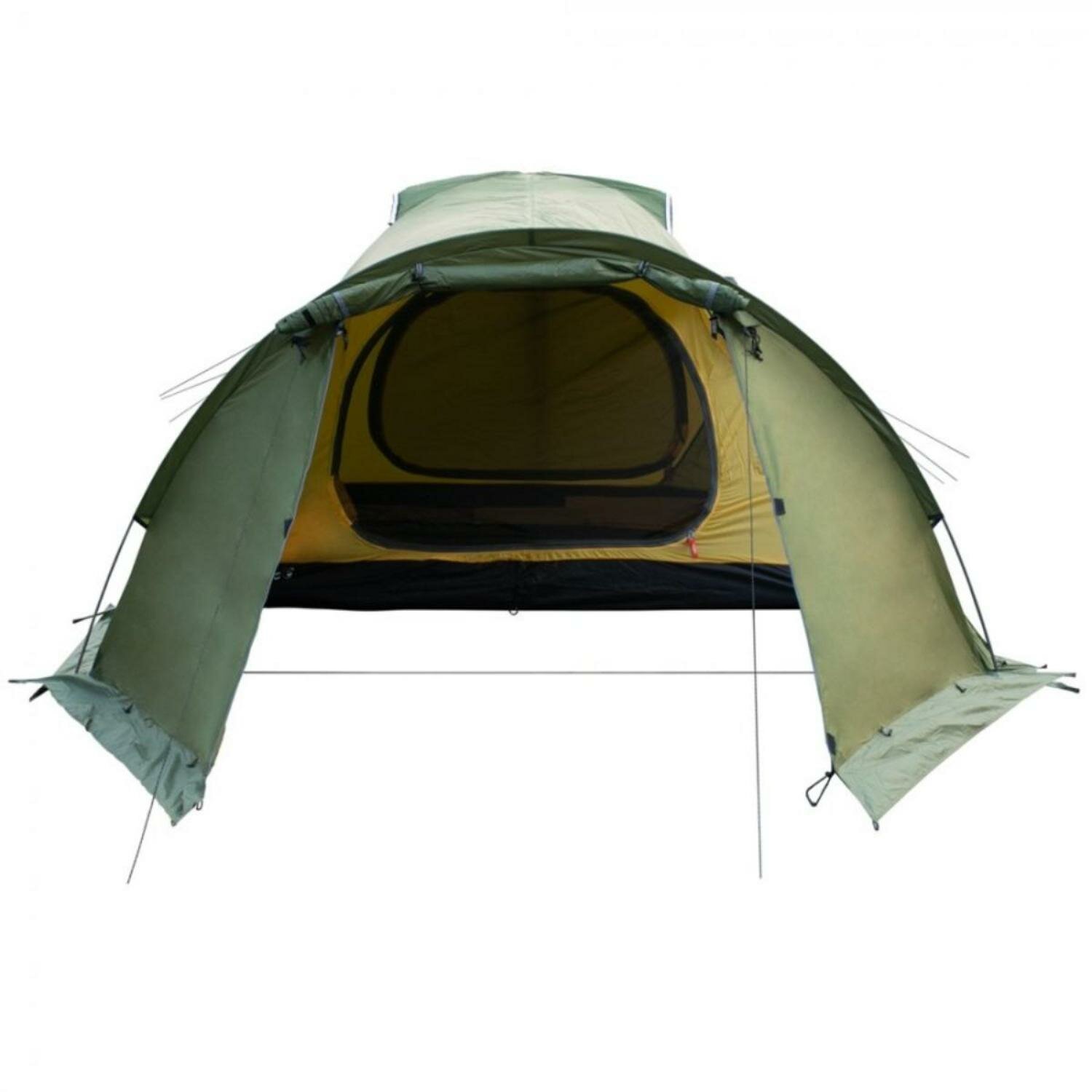 Палатка Tramp - фото №11