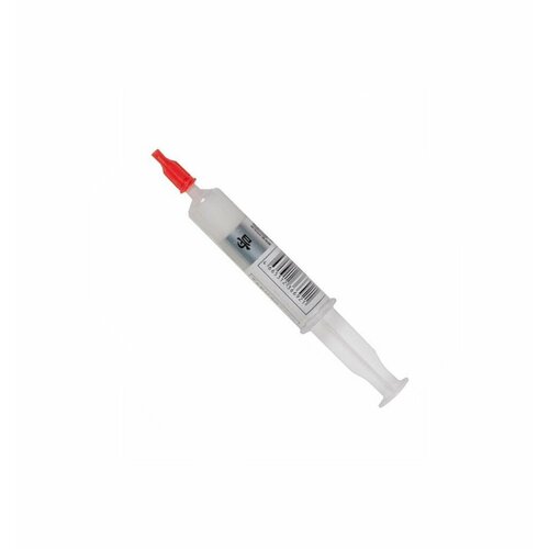 Heat-conducting paste / Теплопроводящая паста GD370 SY7 7 гр