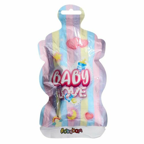 Кукла-сюрприз Любимые карапузы микс комплект из 5 шт 759₽