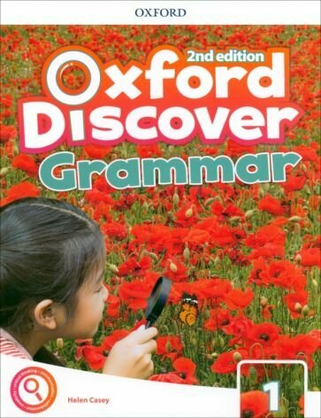 Oxford Discover 1. ПОЛНЫЙ КОМПЛЕКТ: Student's Book (учебник) + Workbook (рабочая тетрадь)+ диск - фото №2