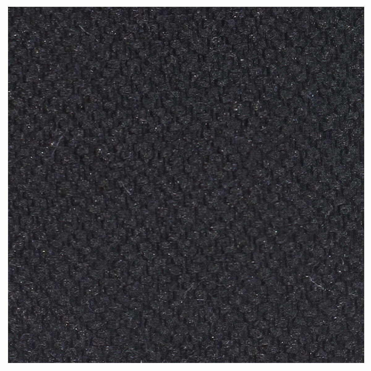 340(2075)W Дублерин стрейч черный 44 гр/м. кв, 150*100м, 100 м