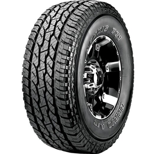 А/шина Maxxis Bravo AT-771 265/70 R17 115S