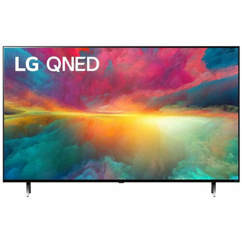 Телевизор LG 75 75QNED756RA ARUB черн титан4K Ultra HDWiFiSmart TV 16194200₽