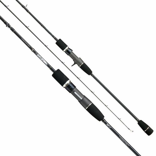 фото Tailwalk, удилище морское мультипликаторное ssd spj 5610, 1.71м, 750г