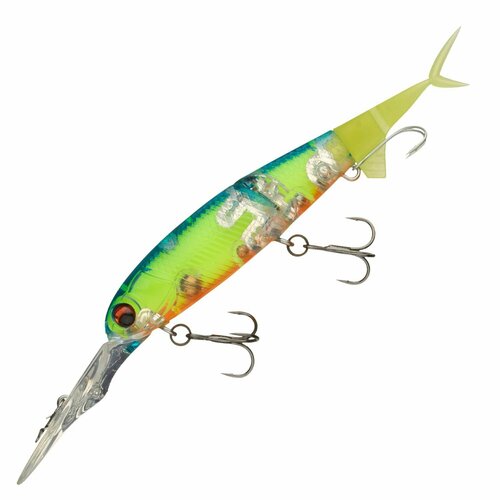 фото Воблер imakatsu baby killer bill minnow 75 sp #06