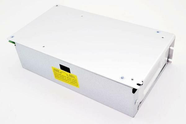Блок питания ARCTEAC PS-250-24T импульсный для светодиодной ленты 250Вт, 24В, 10.0А