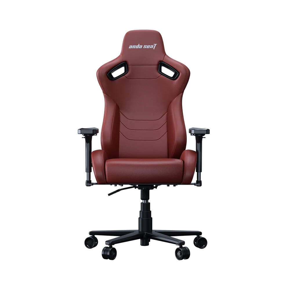 AndaSeat Kaiser Frontier Maroon XL