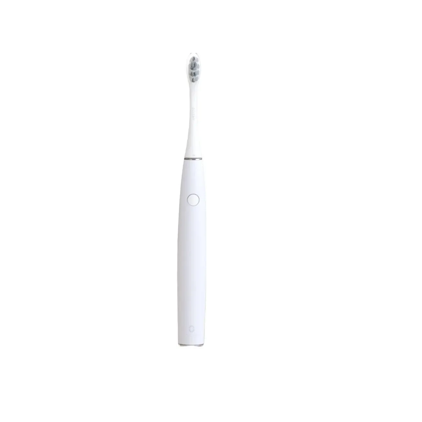 Электрическая зубная щетка Комплект Oclean Air 2T (Белый) - фото №5