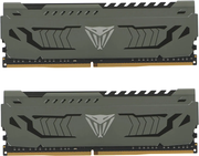 Оперативная память Patriot Viper Steel 16Gb DDR4 3600MHz (PVS416G360C7K)