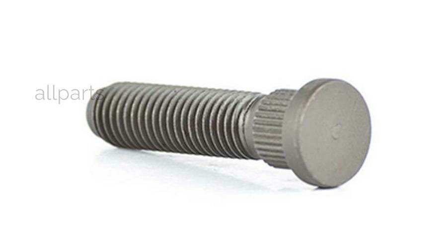 BSG AUTO PARTS BSG 30-230-015 Шпилька колеса - заднияя (односкатка) TRANSIT V184 01- BSG BSG 30-230-015