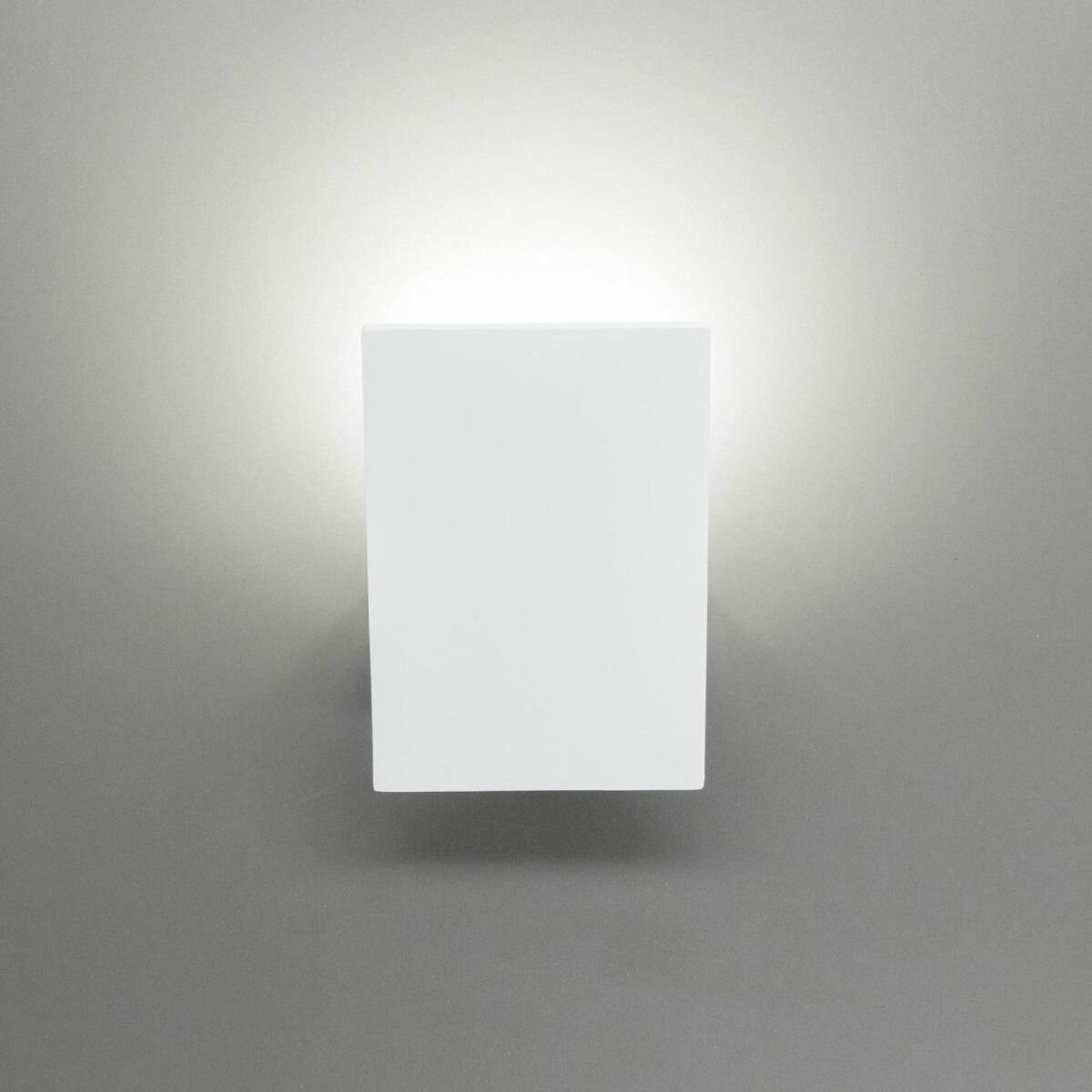 Бра светодиодное Citilux Декарт-3 CL704030, 10 Вт, белый - фото №13
