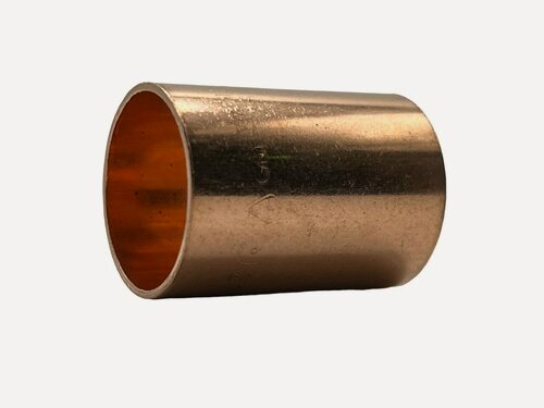 Изображение товара Муфта подвижная, медная, SANHA арт. 5270S, под пайку, 18 мм