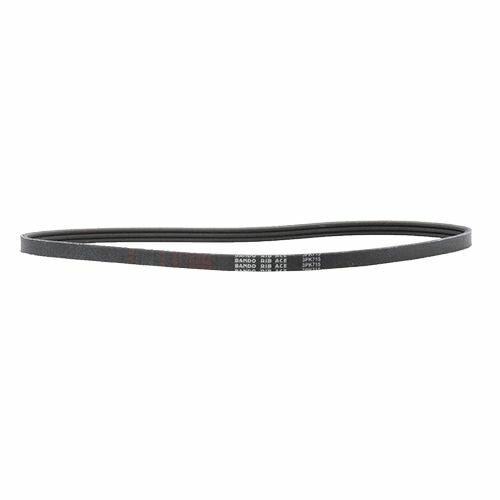 Ремень ручейковый BANDO 3PK 715 Двигатель KF-VF