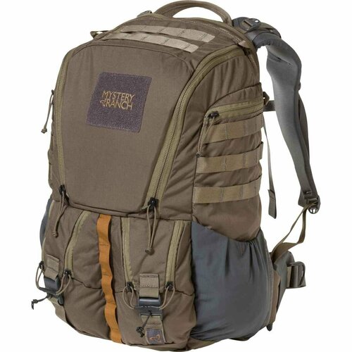 Тактический рюкзак Mystery Ranch Rip Ruck 32L Wood