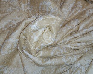 Одеяло100 % натуральный шелк 180х210