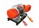 TOR Лебедка электрическая TOR KDJ 2,5 т 100 м 380V